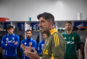 Paunović i Ovijedo - ispravljanje nesreće: "Meksička liga je jedna od najgledanijih na svetu"